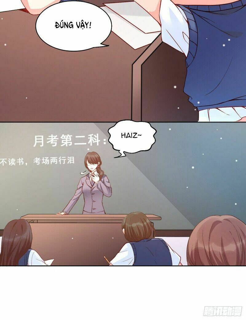 Hệ Thống Xuyên Nhanh: Ác Nam Không Dễ Chọc - Chapter 27 - Page 17