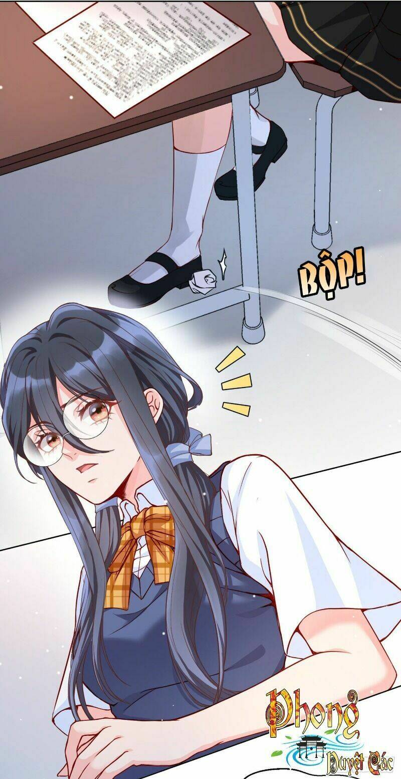 Hệ Thống Xuyên Nhanh: Ác Nam Không Dễ Chọc - Chapter 27 - Page 18