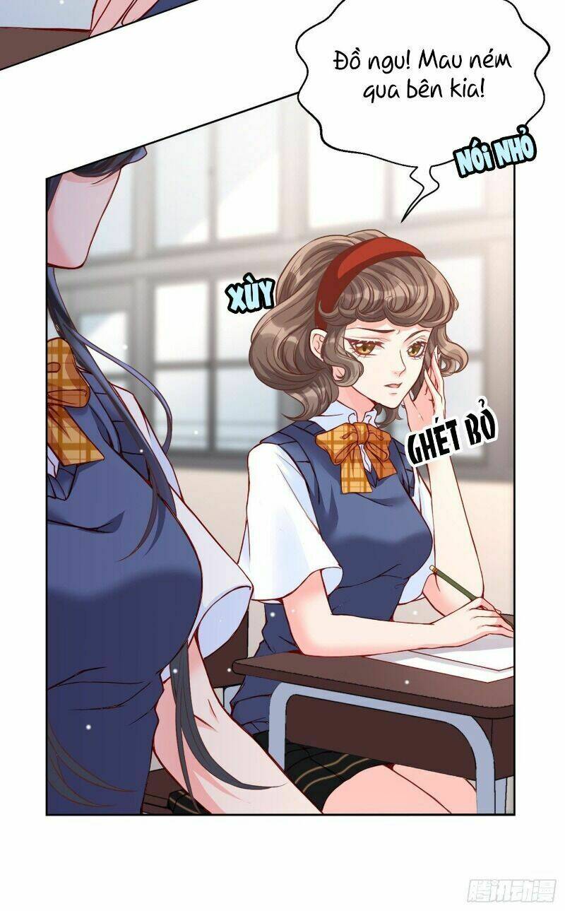Hệ Thống Xuyên Nhanh: Ác Nam Không Dễ Chọc - Chapter 27 - Page 19
