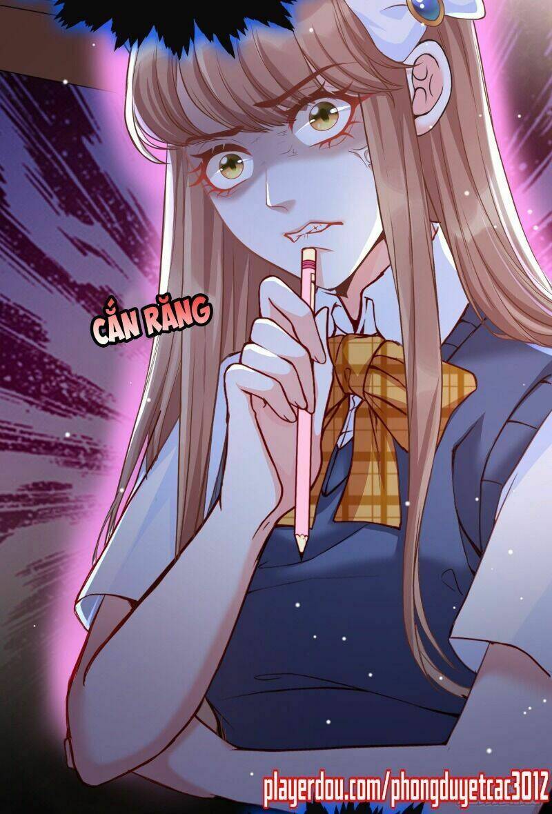 Hệ Thống Xuyên Nhanh: Ác Nam Không Dễ Chọc - Chapter 27 - Page 21