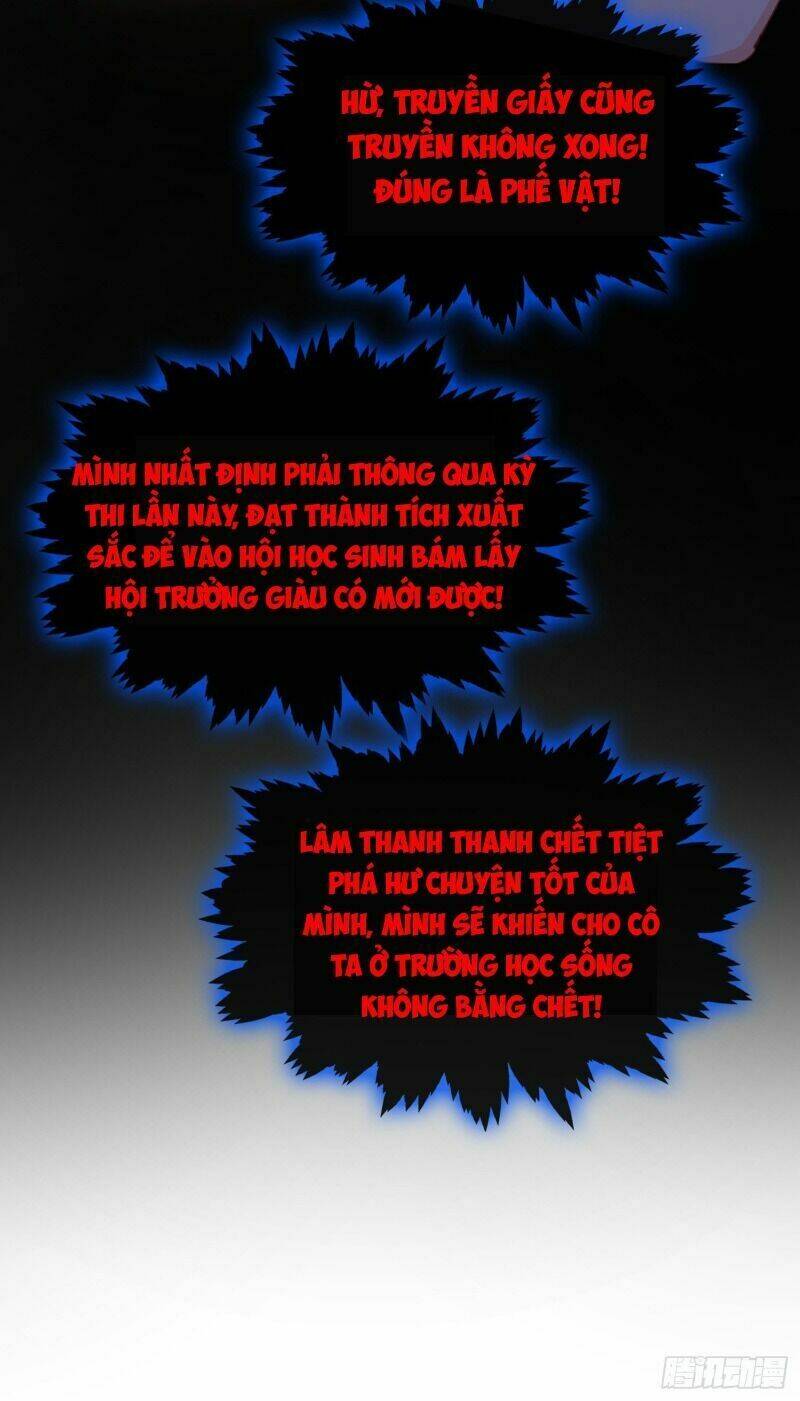 Hệ Thống Xuyên Nhanh: Ác Nam Không Dễ Chọc - Chapter 27 - Page 22