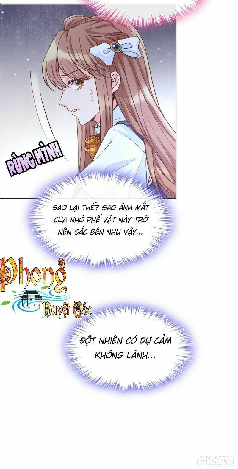 Hệ Thống Xuyên Nhanh: Ác Nam Không Dễ Chọc - Chapter 27 - Page 24