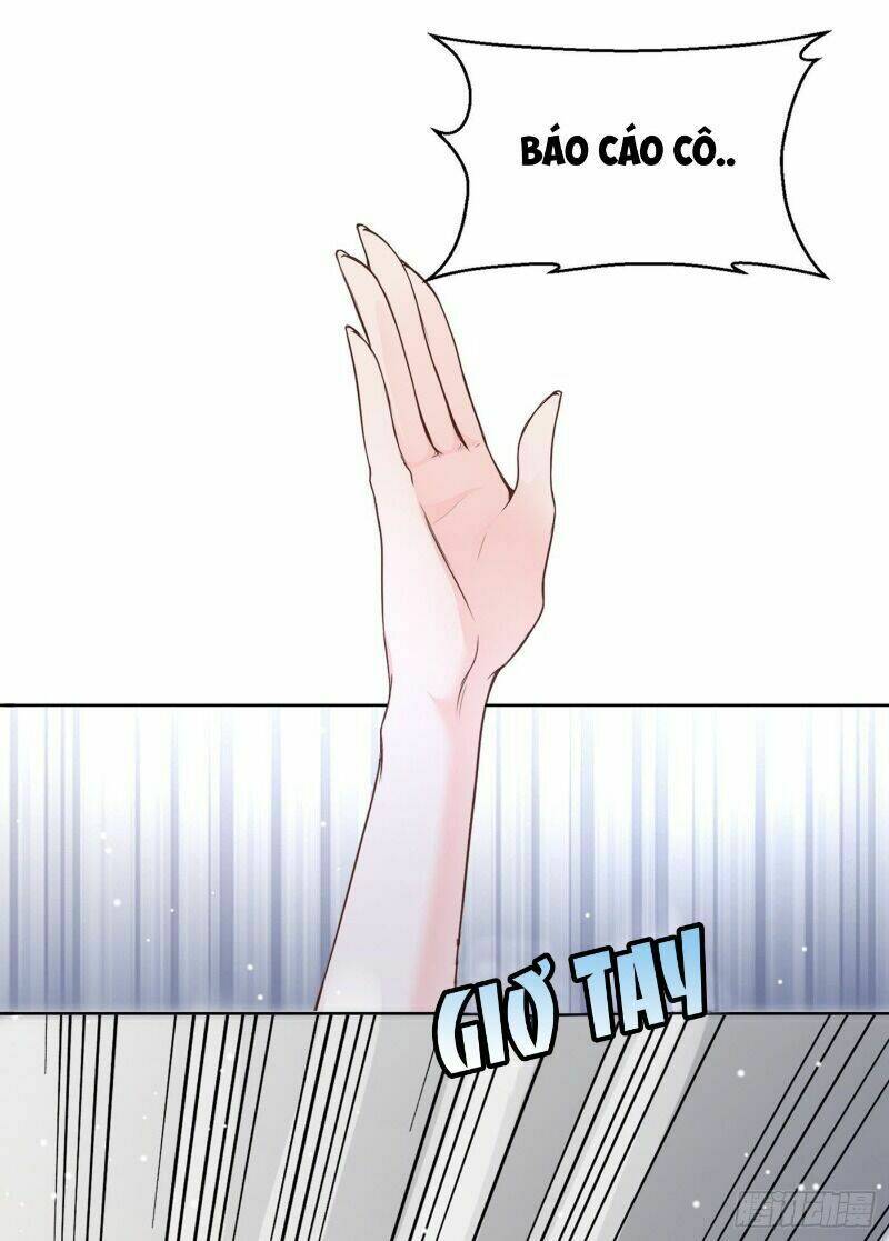 Hệ Thống Xuyên Nhanh: Ác Nam Không Dễ Chọc - Chapter 27 - Page 25