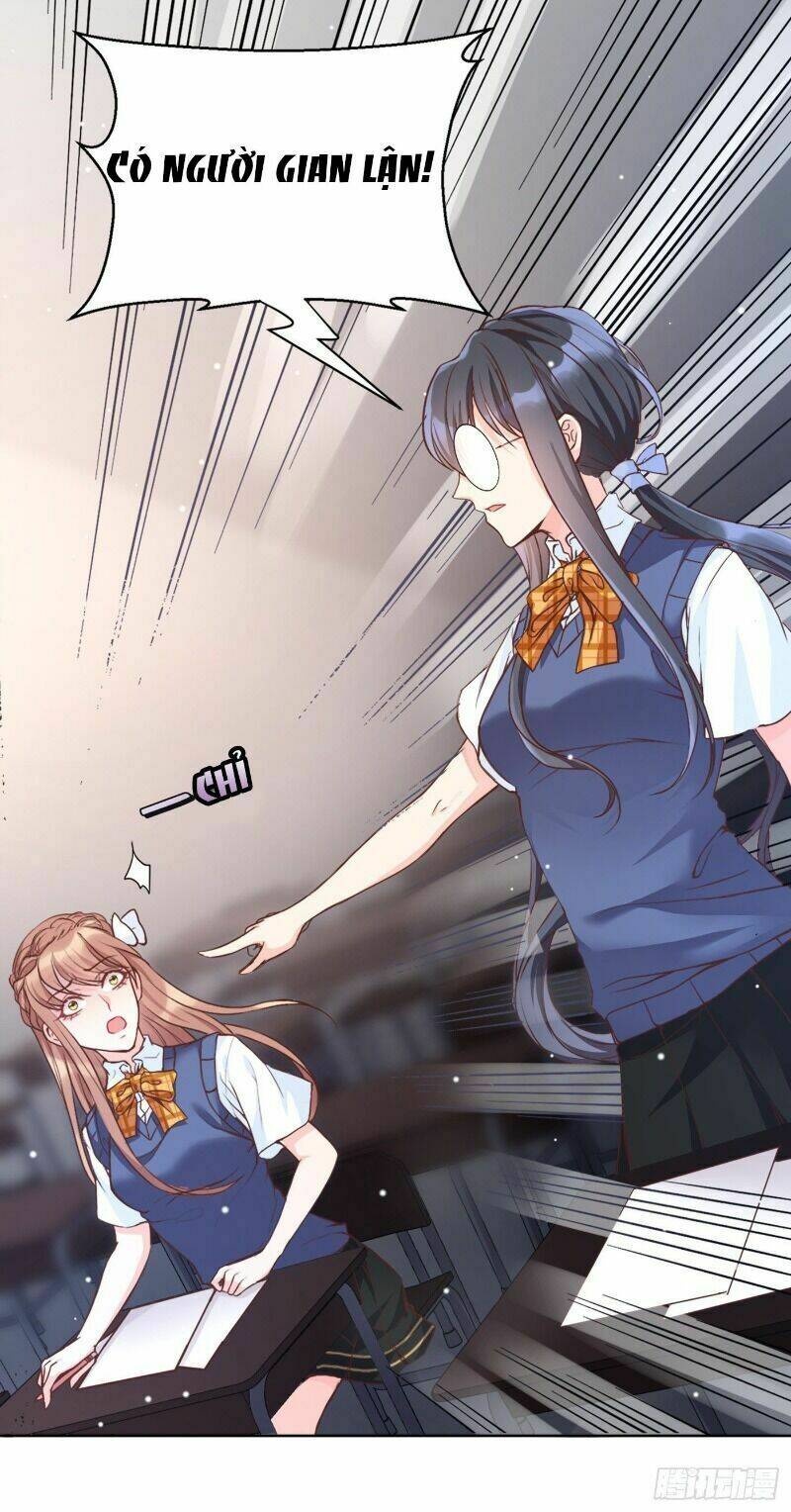 Hệ Thống Xuyên Nhanh: Ác Nam Không Dễ Chọc - Chapter 27 - Page 26