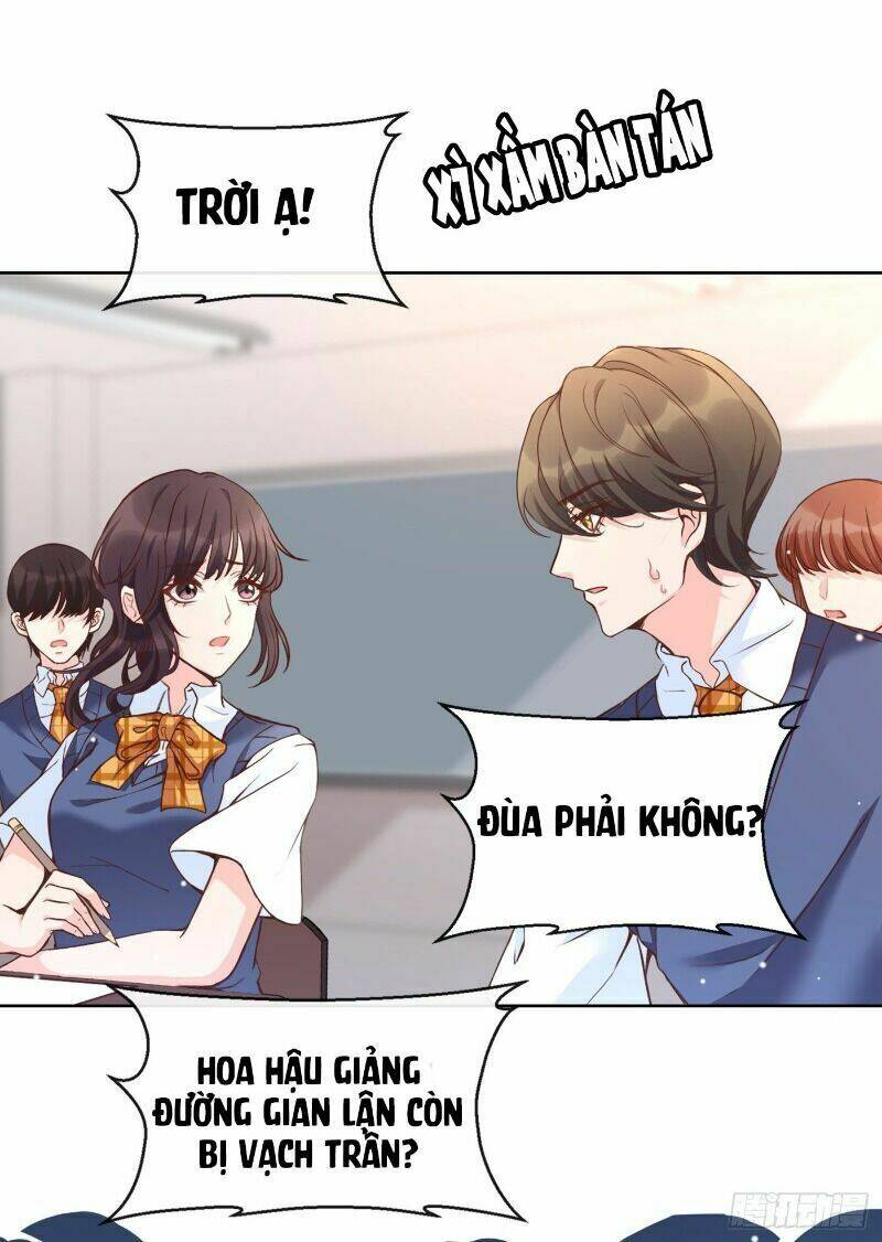 Hệ Thống Xuyên Nhanh: Ác Nam Không Dễ Chọc - Chapter 27 - Page 29