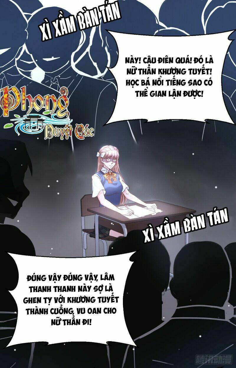 Hệ Thống Xuyên Nhanh: Ác Nam Không Dễ Chọc - Chapter 27 - Page 30