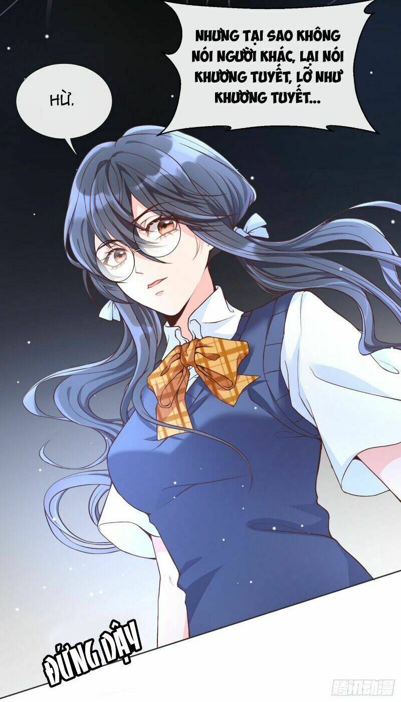 Hệ Thống Xuyên Nhanh: Ác Nam Không Dễ Chọc - Chapter 27 - Page 31