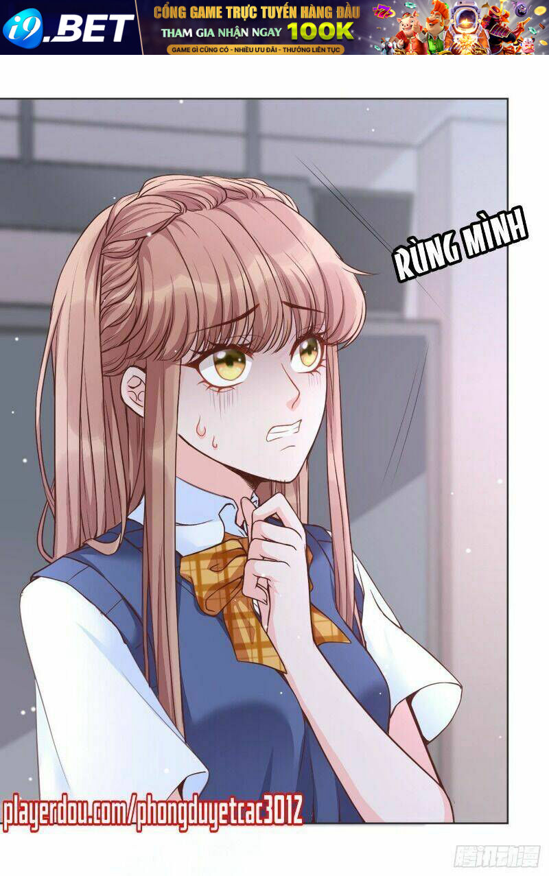 Hệ Thống Xuyên Nhanh: Ác Nam Không Dễ Chọc - Chapter 27 - Page 33