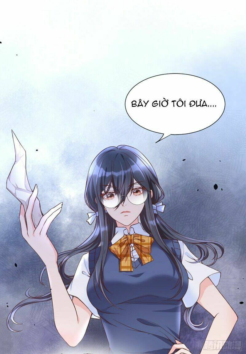 Hệ Thống Xuyên Nhanh: Ác Nam Không Dễ Chọc - Chapter 27 - Page 34