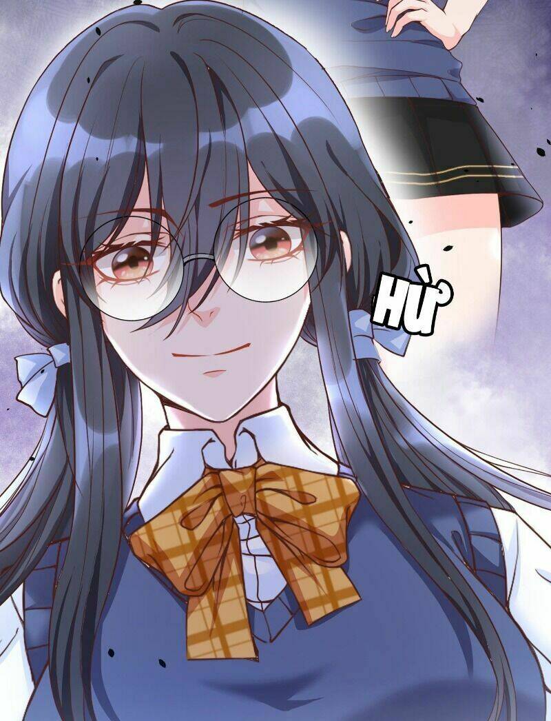 Hệ Thống Xuyên Nhanh: Ác Nam Không Dễ Chọc - Chapter 27 - Page 35