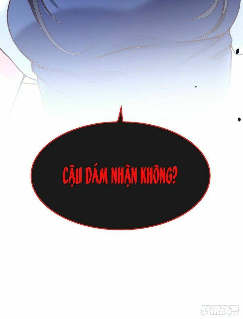 Hệ Thống Xuyên Nhanh: Ác Nam Không Dễ Chọc - Chapter 27 - Page 36