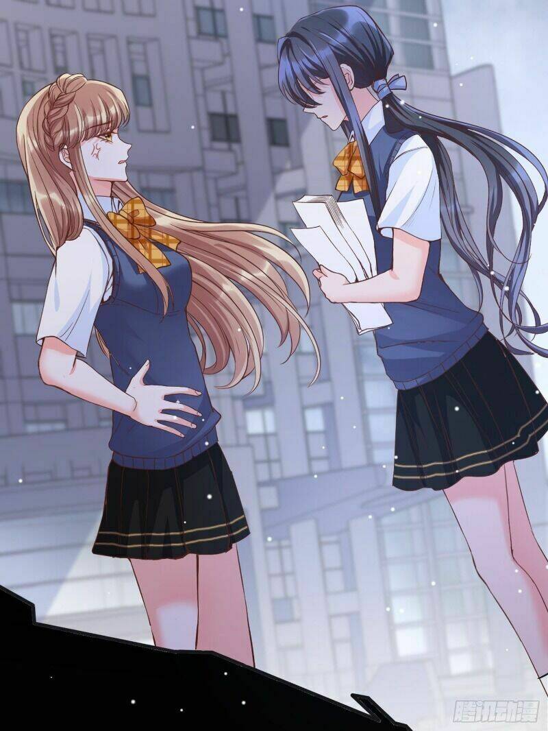 Hệ Thống Xuyên Nhanh: Ác Nam Không Dễ Chọc - Chapter 27 - Page 4