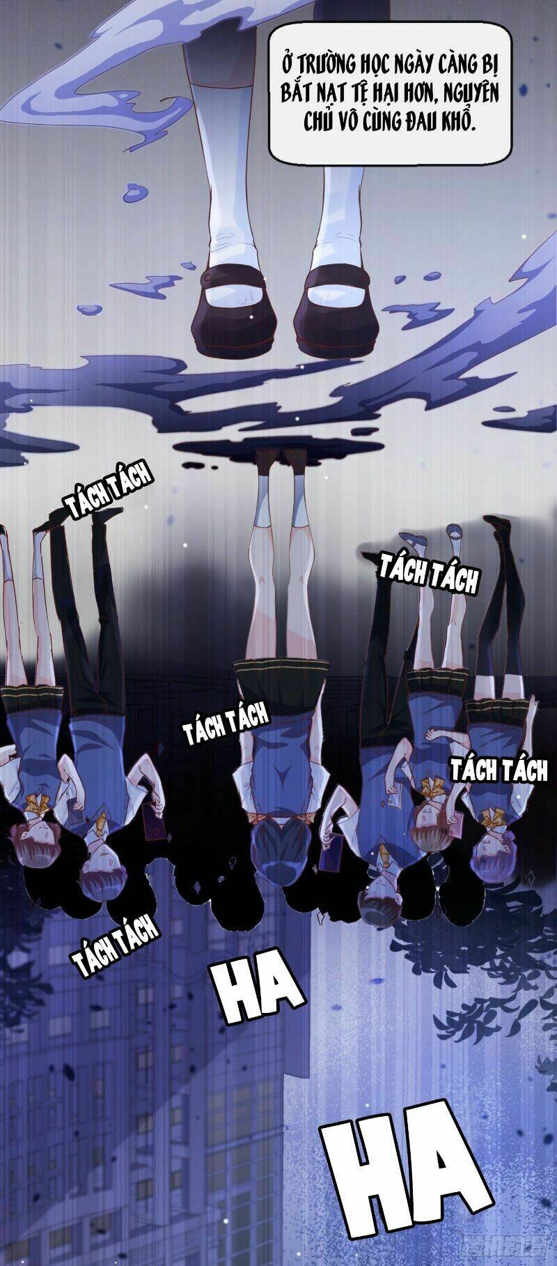 Hệ Thống Xuyên Nhanh: Ác Nam Không Dễ Chọc - Chapter 27 - Page 6