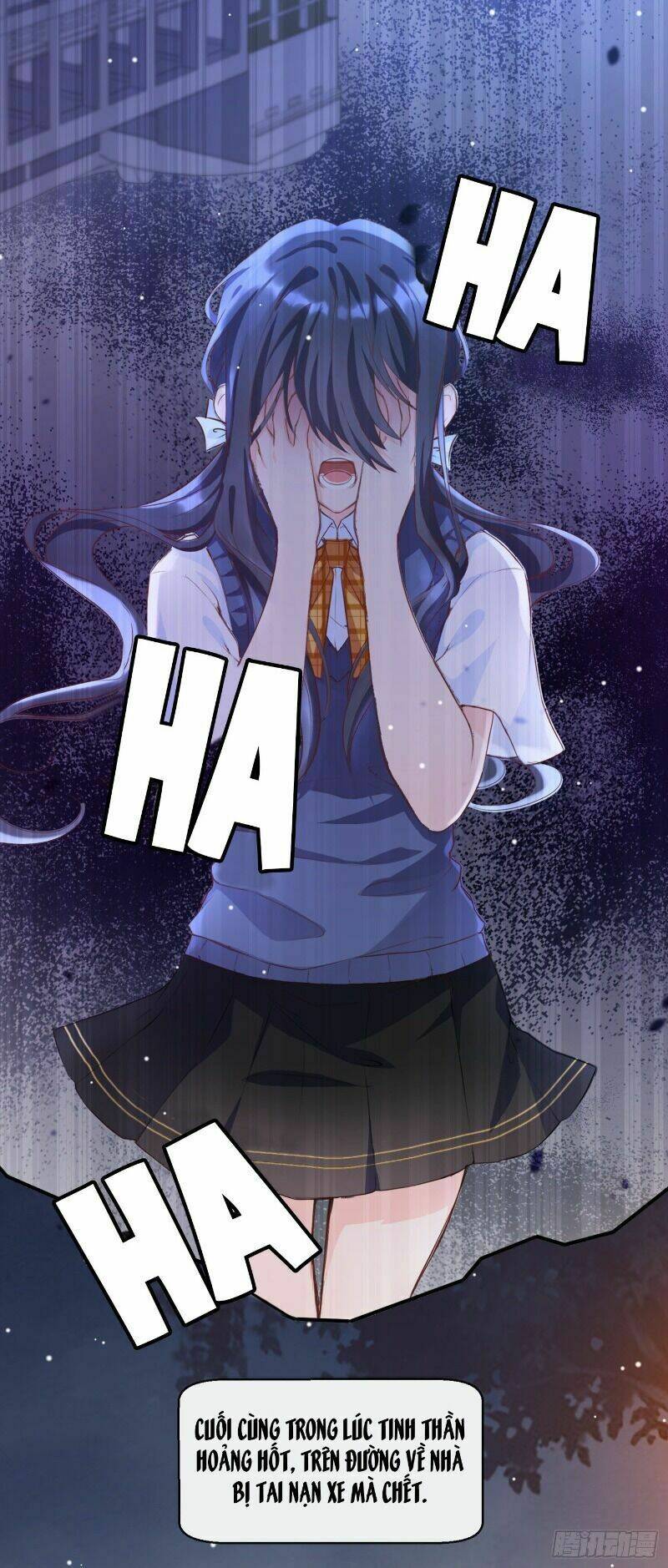 Hệ Thống Xuyên Nhanh: Ác Nam Không Dễ Chọc - Chapter 27 - Page 7