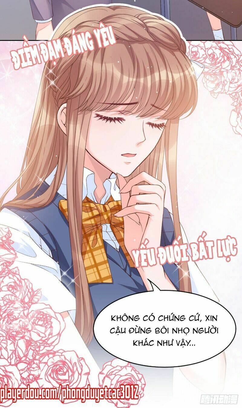 Hệ Thống Xuyên Nhanh: Ác Nam Không Dễ Chọc - Chapter 28 - Page 9