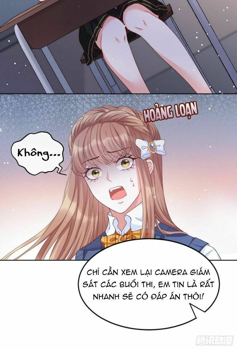 Hệ Thống Xuyên Nhanh: Ác Nam Không Dễ Chọc - Chapter 28 - Page 14