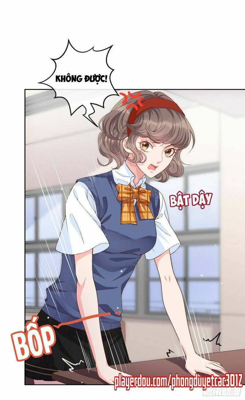 Hệ Thống Xuyên Nhanh: Ác Nam Không Dễ Chọc - Chapter 28 - Page 15