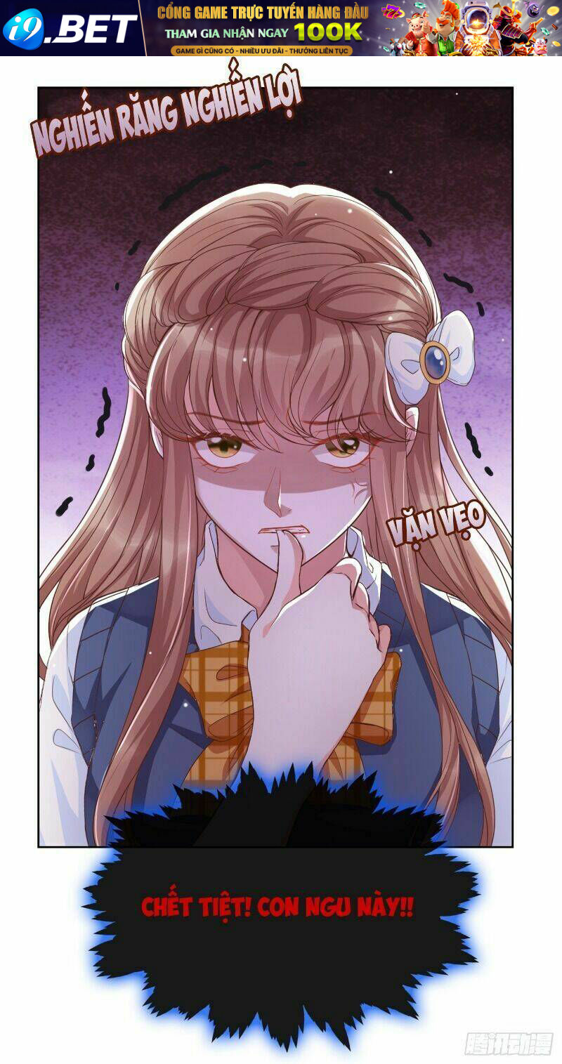 Hệ Thống Xuyên Nhanh: Ác Nam Không Dễ Chọc - Chapter 28 - Page 17