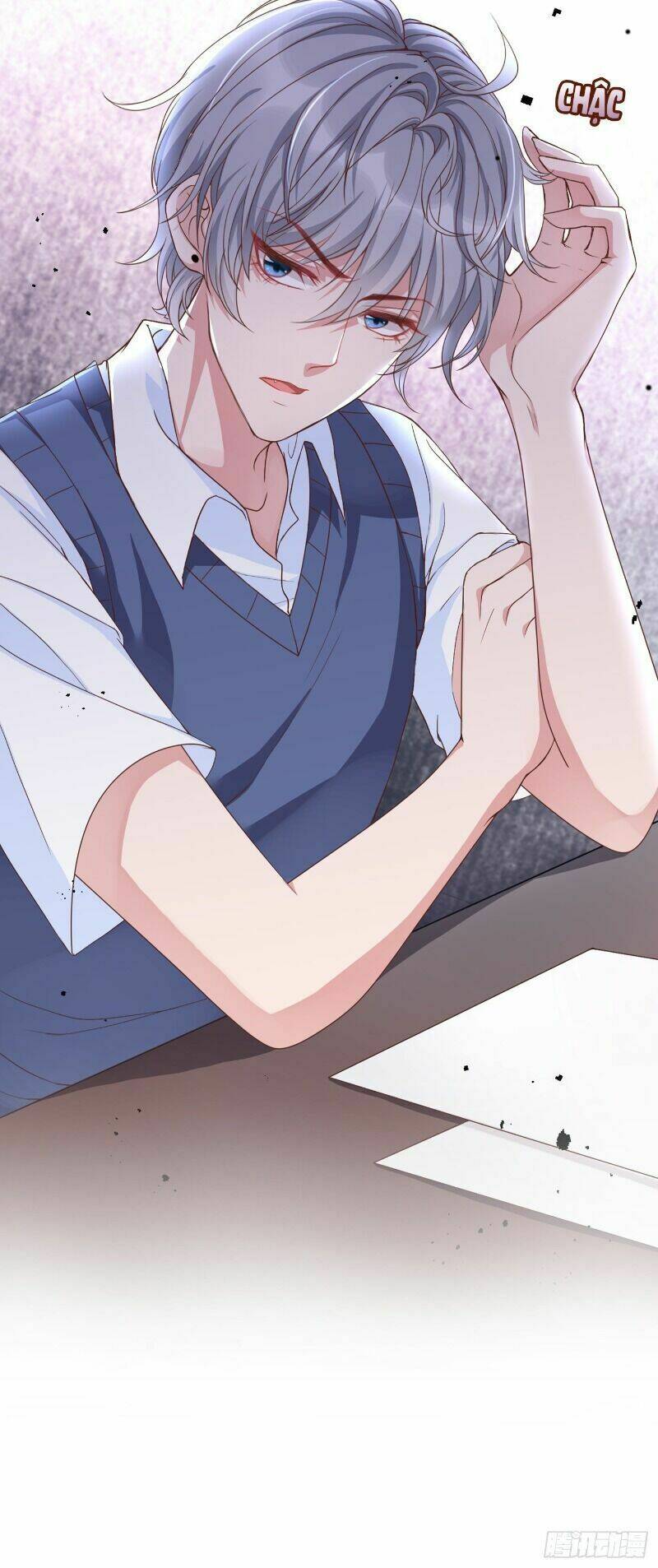 Hệ Thống Xuyên Nhanh: Ác Nam Không Dễ Chọc - Chapter 28 - Page 22