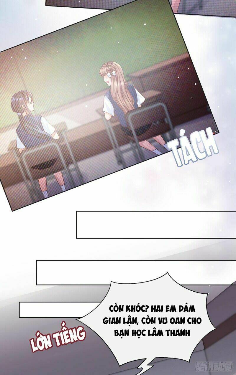 Hệ Thống Xuyên Nhanh: Ác Nam Không Dễ Chọc - Chapter 28 - Page 25