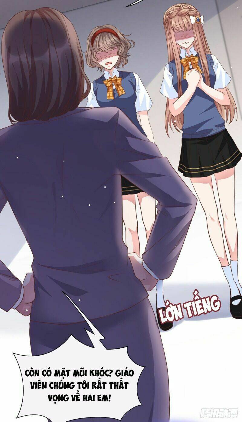 Hệ Thống Xuyên Nhanh: Ác Nam Không Dễ Chọc - Chapter 28 - Page 26