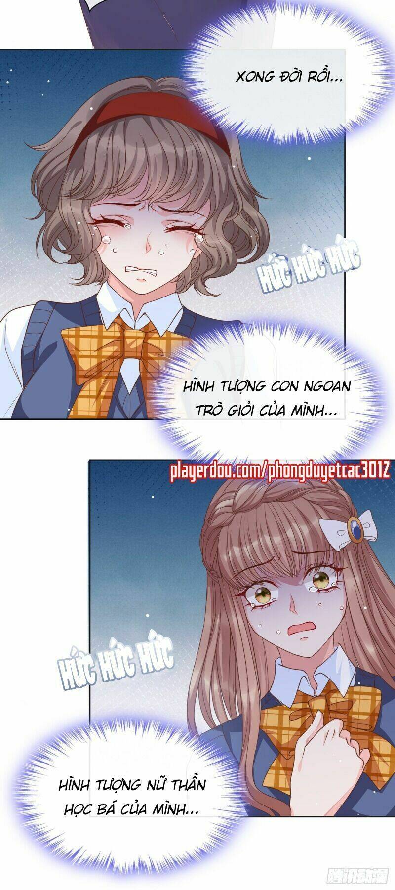 Hệ Thống Xuyên Nhanh: Ác Nam Không Dễ Chọc - Chapter 28 - Page 27