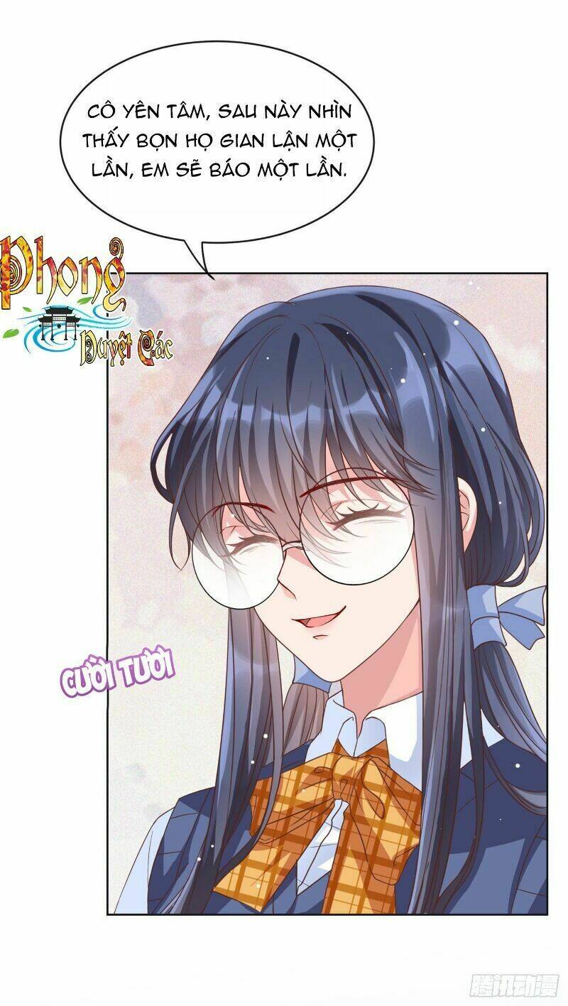 Hệ Thống Xuyên Nhanh: Ác Nam Không Dễ Chọc - Chapter 28 - Page 30