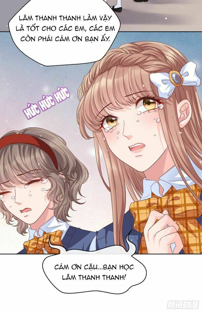 Hệ Thống Xuyên Nhanh: Ác Nam Không Dễ Chọc - Chapter 28 - Page 32