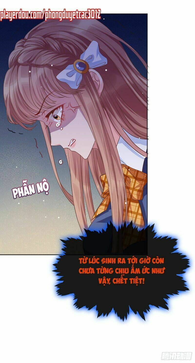 Hệ Thống Xuyên Nhanh: Ác Nam Không Dễ Chọc - Chapter 28 - Page 33