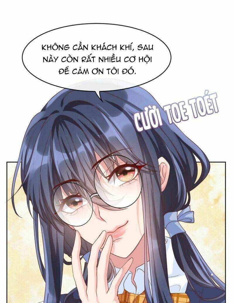 Hệ Thống Xuyên Nhanh: Ác Nam Không Dễ Chọc - Chapter 28 - Page 34