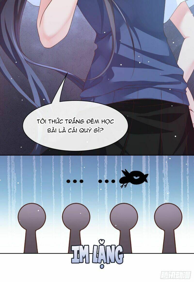 Hệ Thống Xuyên Nhanh: Ác Nam Không Dễ Chọc - Chapter 28 - Page 7