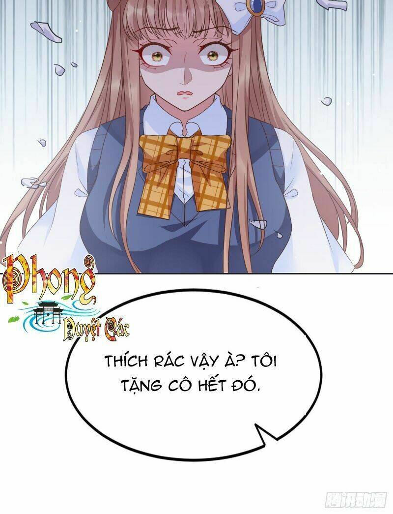 Hệ Thống Xuyên Nhanh: Ác Nam Không Dễ Chọc - Chapter 29 - Page 13