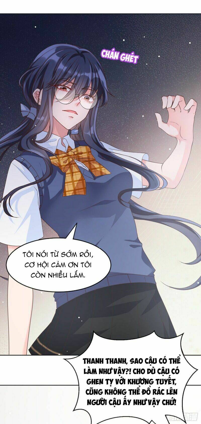 Hệ Thống Xuyên Nhanh: Ác Nam Không Dễ Chọc - Chapter 29 - Page 14