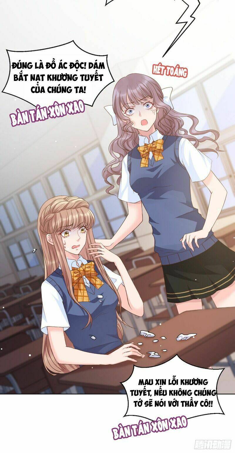 Hệ Thống Xuyên Nhanh: Ác Nam Không Dễ Chọc - Chapter 29 - Page 15