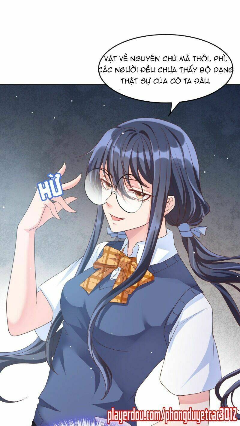 Hệ Thống Xuyên Nhanh: Ác Nam Không Dễ Chọc - Chapter 29 - Page 16