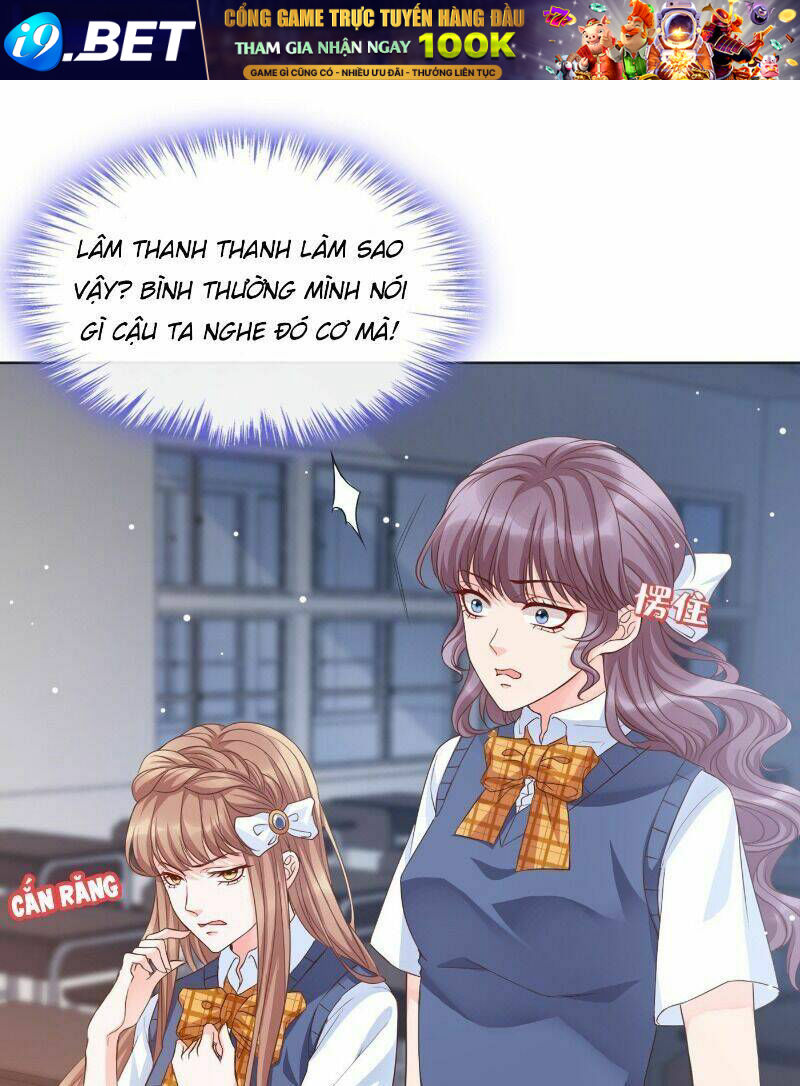 Hệ Thống Xuyên Nhanh: Ác Nam Không Dễ Chọc - Chapter 29 - Page 22