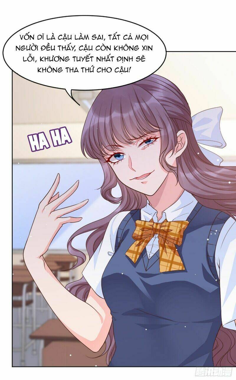 Hệ Thống Xuyên Nhanh: Ác Nam Không Dễ Chọc - Chapter 29 - Page 24