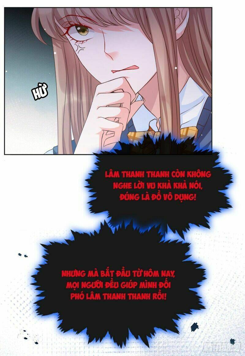 Hệ Thống Xuyên Nhanh: Ác Nam Không Dễ Chọc - Chapter 29 - Page 25