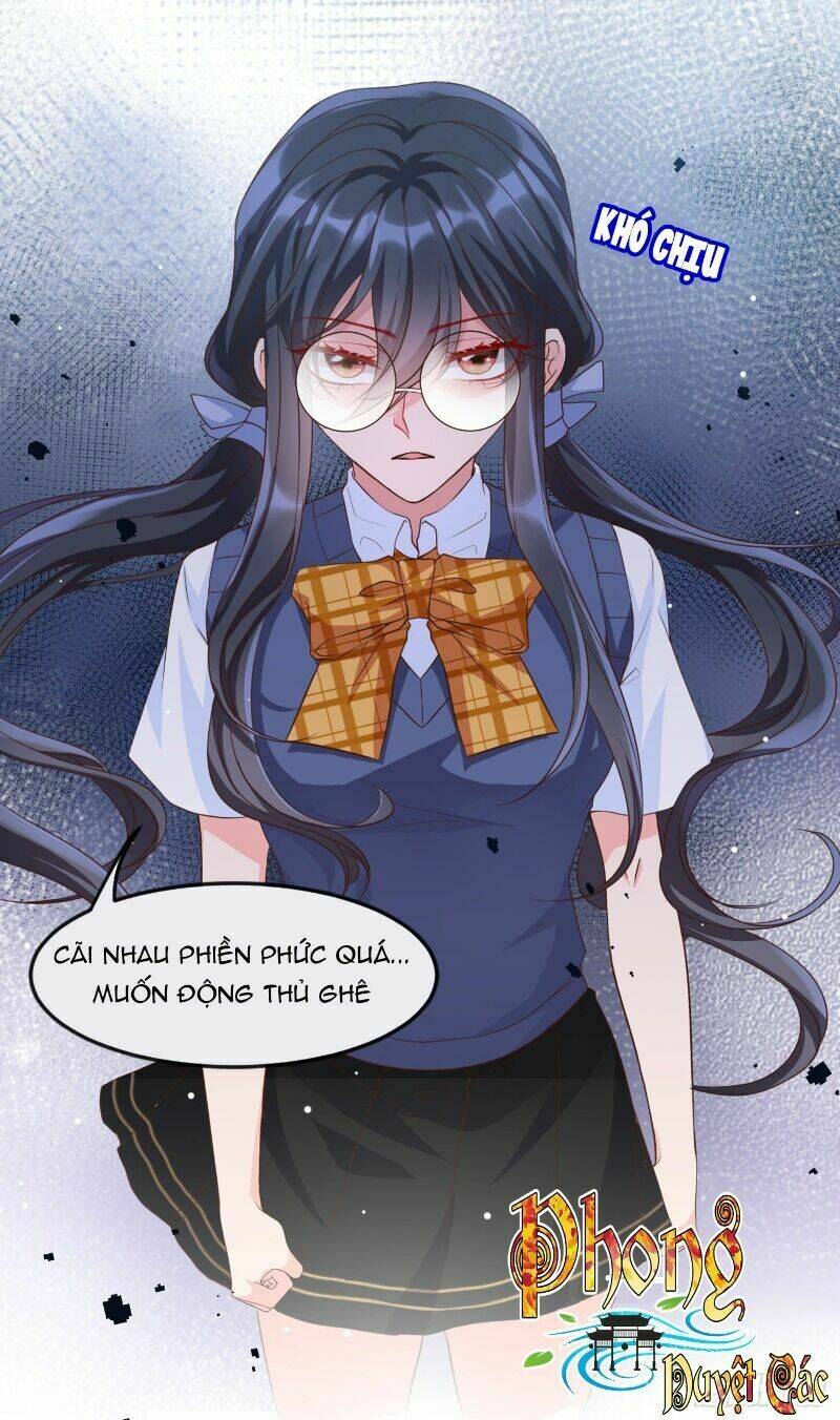 Hệ Thống Xuyên Nhanh: Ác Nam Không Dễ Chọc - Chapter 29 - Page 26