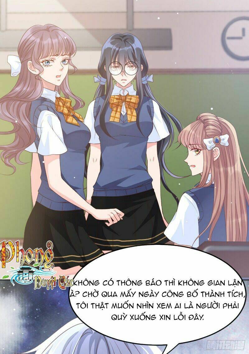 Hệ Thống Xuyên Nhanh: Ác Nam Không Dễ Chọc - Chapter 29 - Page 32