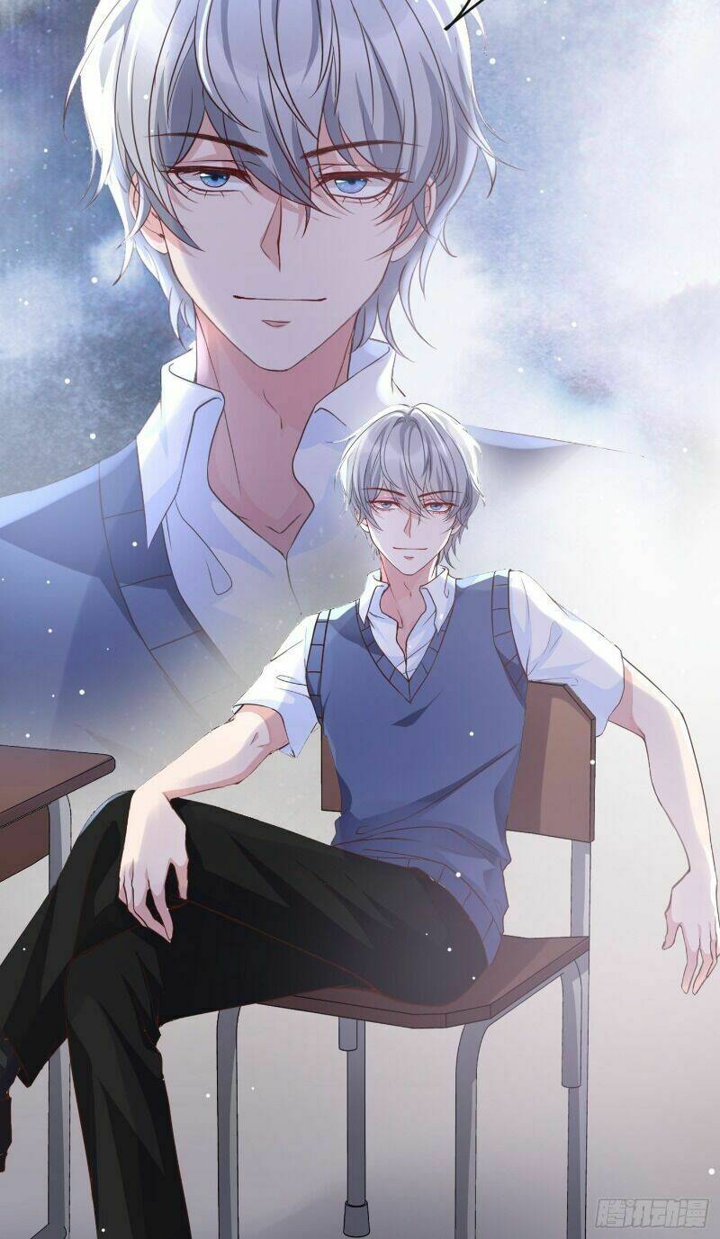 Hệ Thống Xuyên Nhanh: Ác Nam Không Dễ Chọc - Chapter 29 - Page 33