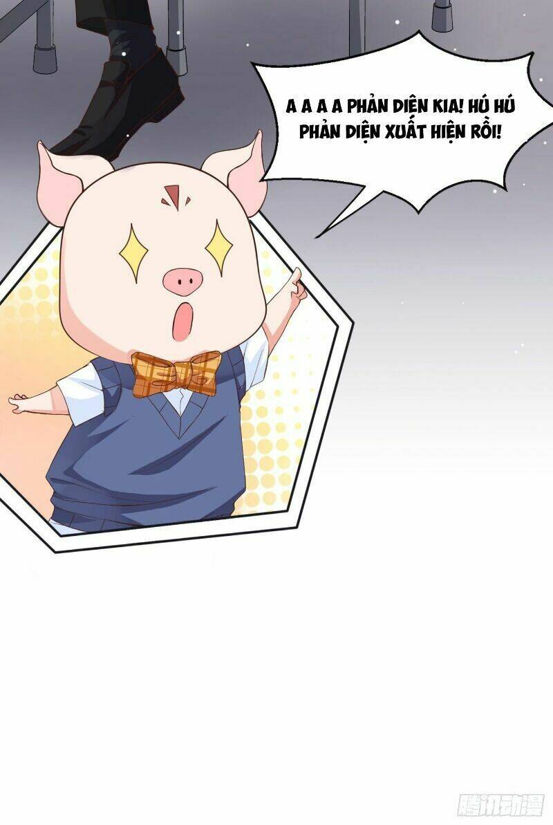 Hệ Thống Xuyên Nhanh: Ác Nam Không Dễ Chọc - Chapter 29 - Page 34