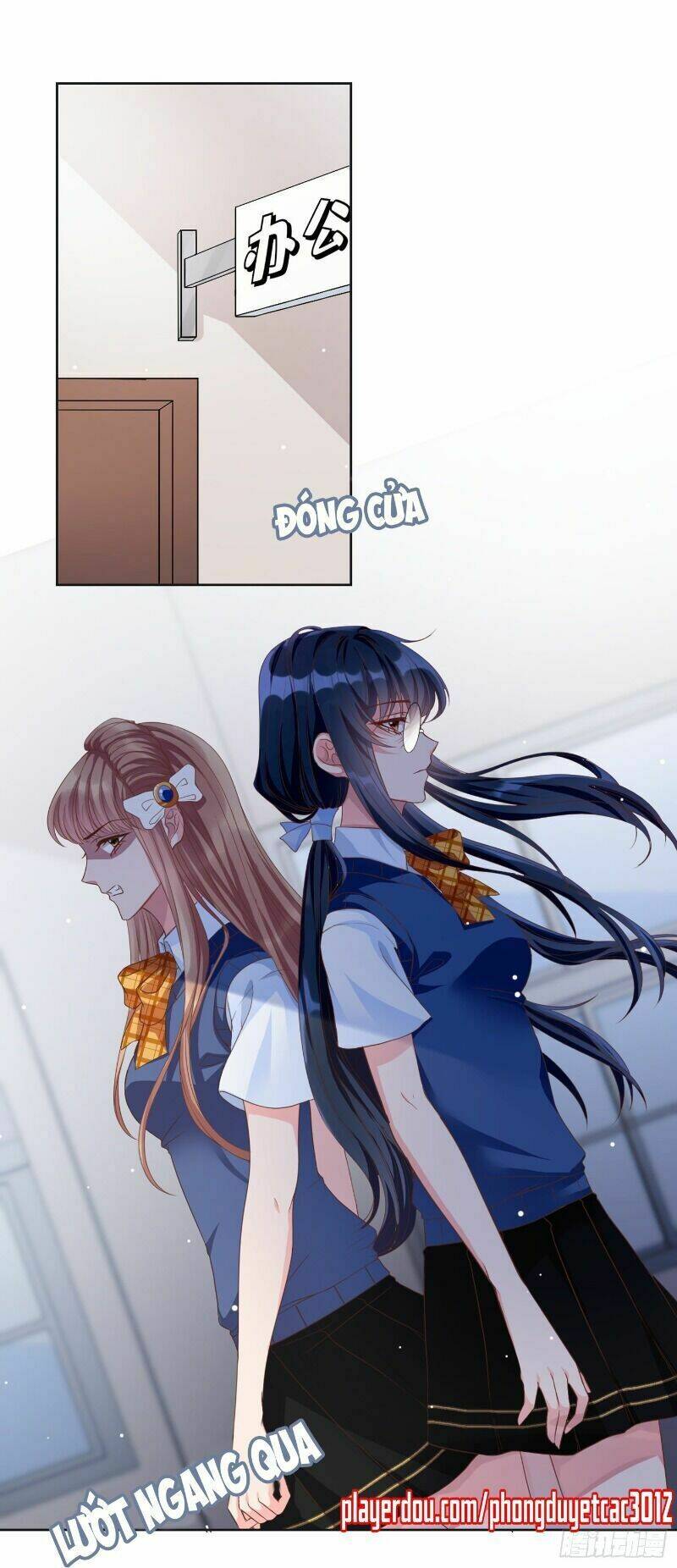 Hệ Thống Xuyên Nhanh: Ác Nam Không Dễ Chọc - Chapter 29 - Page 3