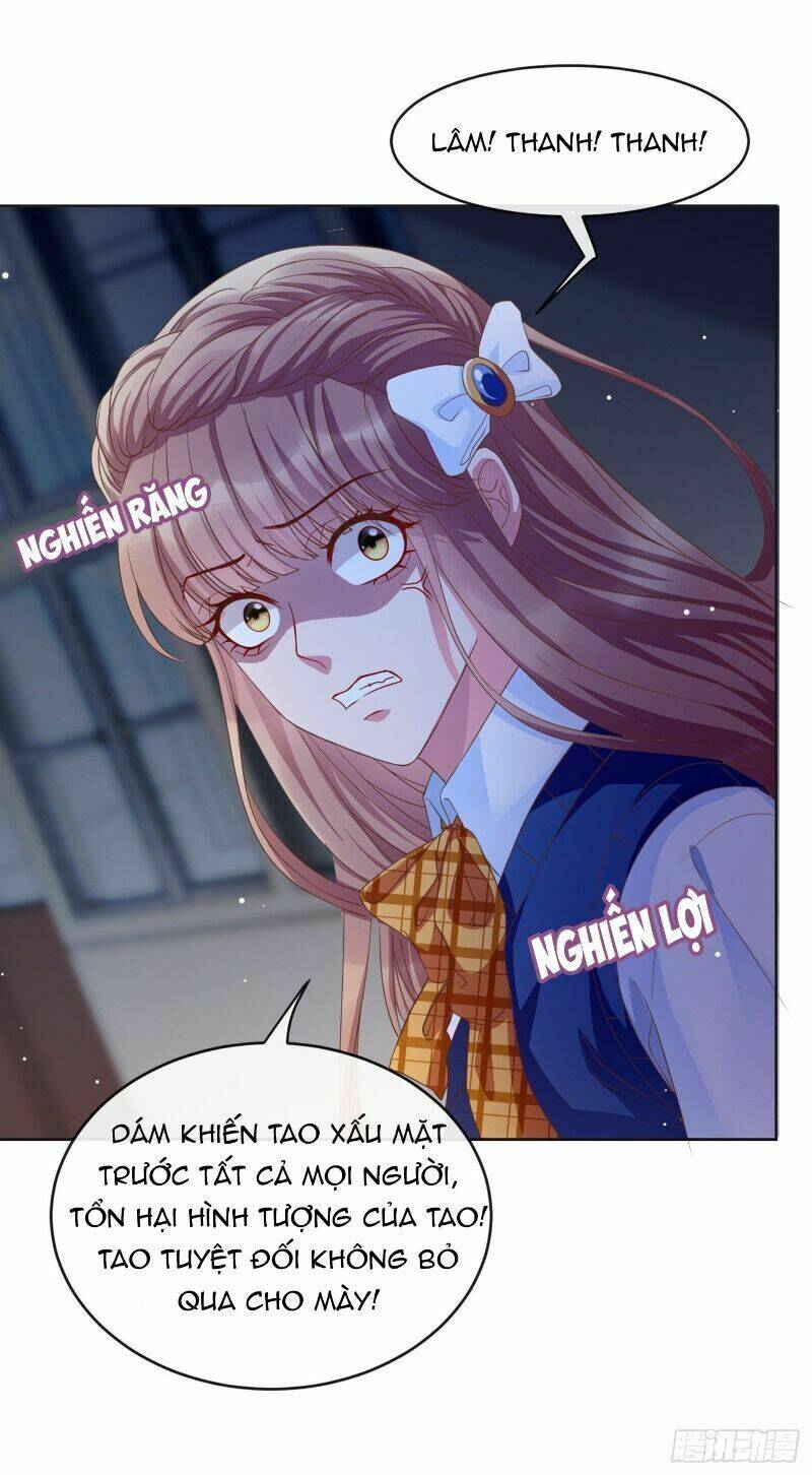 Hệ Thống Xuyên Nhanh: Ác Nam Không Dễ Chọc - Chapter 29 - Page 4