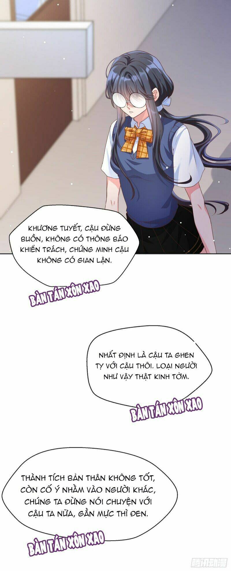 Hệ Thống Xuyên Nhanh: Ác Nam Không Dễ Chọc - Chapter 29 - Page 8