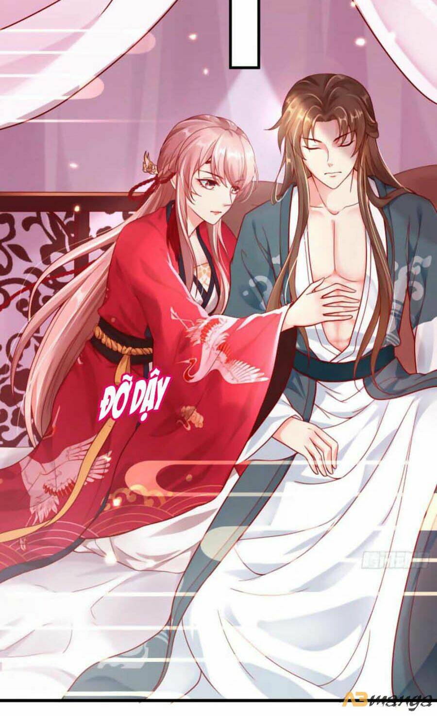 Hệ Thống Xuyên Nhanh: Ác Nam Không Dễ Chọc - Chapter 3 - Page 9