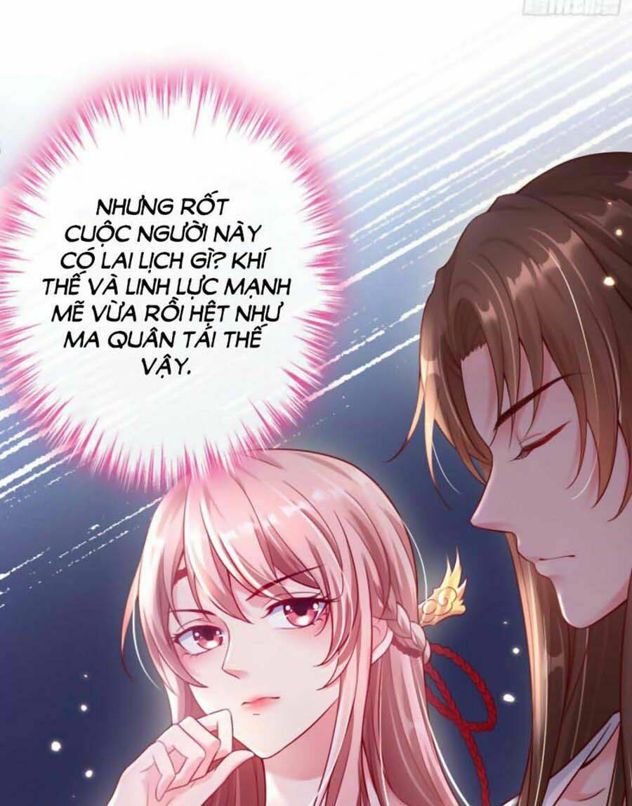 Hệ Thống Xuyên Nhanh: Ác Nam Không Dễ Chọc - Chapter 3 - Page 12