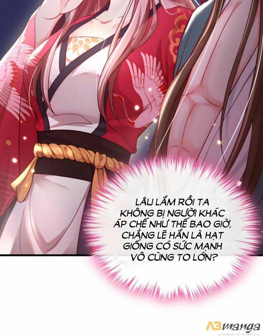 Hệ Thống Xuyên Nhanh: Ác Nam Không Dễ Chọc - Chapter 3 - Page 13