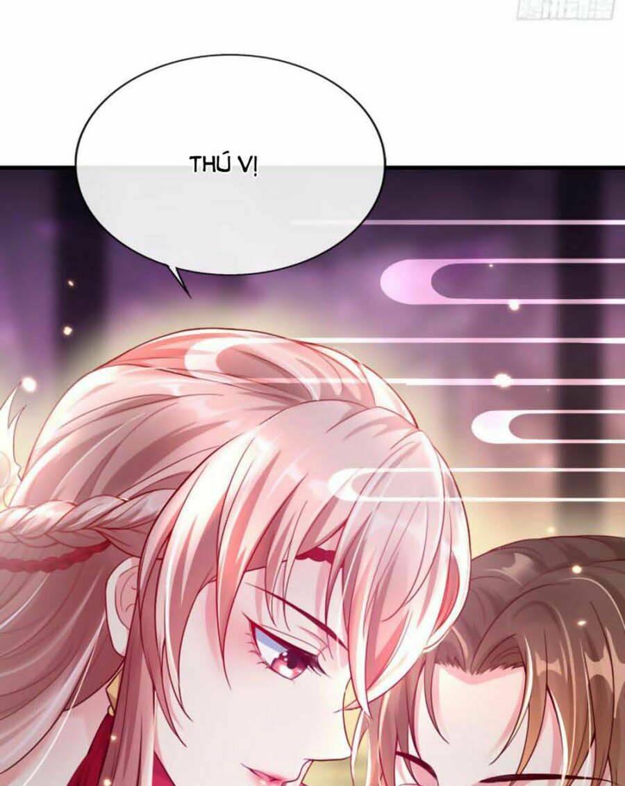 Hệ Thống Xuyên Nhanh: Ác Nam Không Dễ Chọc - Chapter 3 - Page 14