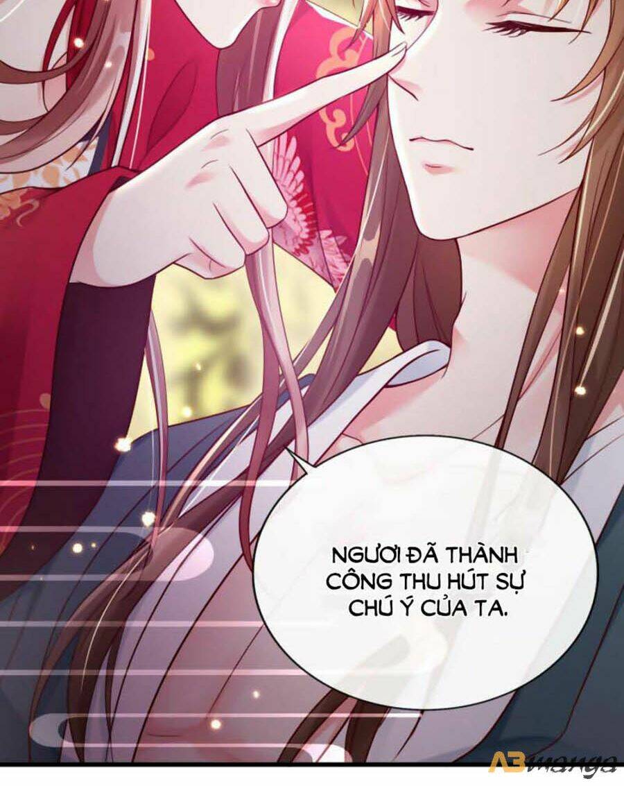 Hệ Thống Xuyên Nhanh: Ác Nam Không Dễ Chọc - Chapter 3 - Page 15